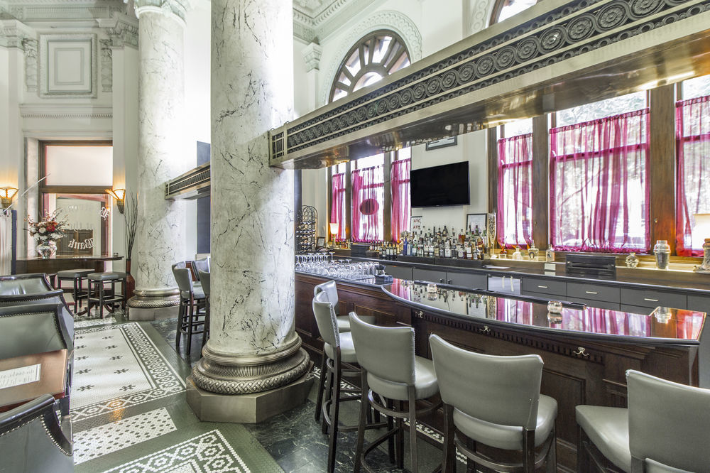 The Whitney Hotel New Orleans Eksteriør bilde